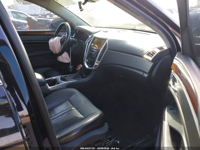 2014 CADILLAC SRX 3GYFNBE32ES631949 Photo 4