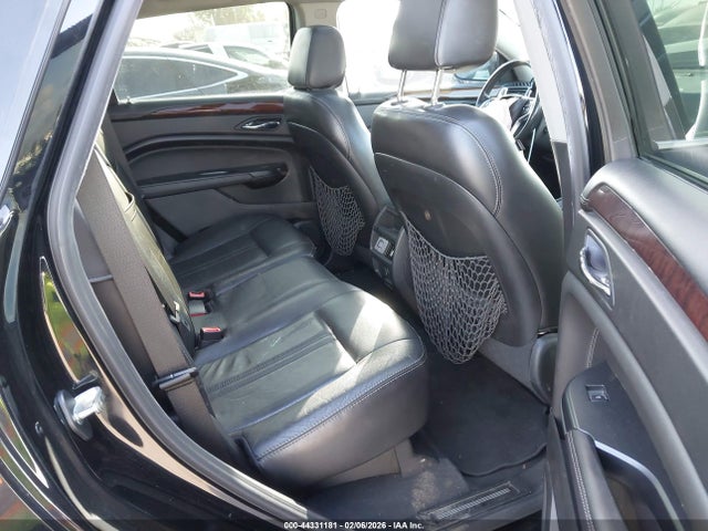 2014 CADILLAC SRX 3GYFNBE32ES631949 Photo 7