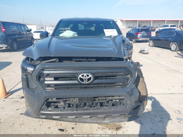 Toyota Tacoma Sr 2025 3TYKD5HN6ST019652 Image 12