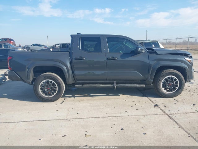 Toyota Tacoma Sr 2025 3TYKD5HN6ST019652 Image 13