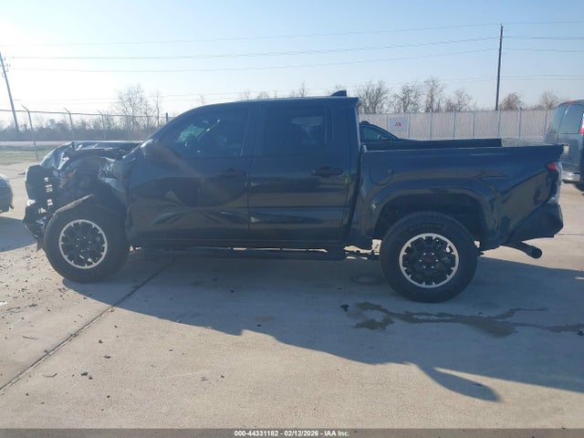 Toyota Tacoma Sr 2025 3TYKD5HN6ST019652 Image 14