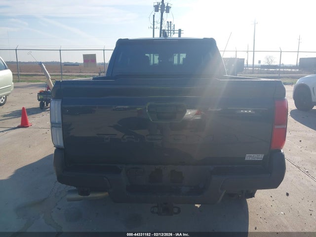Toyota Tacoma Sr 2025 3TYKD5HN6ST019652 Image 16
