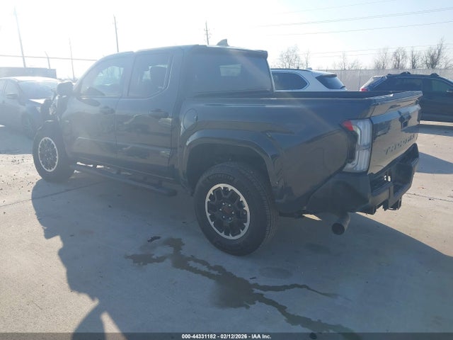 Toyota Tacoma Sr 2025 3TYKD5HN6ST019652 Image 3