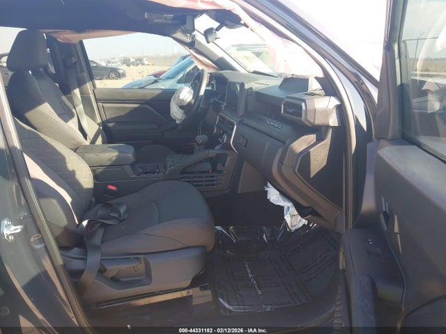Toyota Tacoma Sr 2025 3TYKD5HN6ST019652 Image 5