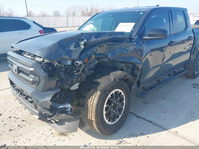 Toyota Tacoma Sr 2025 3TYKD5HN6ST019652 Image 6