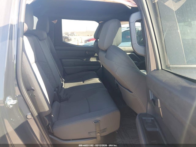 Toyota Tacoma Sr 2025 3TYKD5HN6ST019652 Image 8