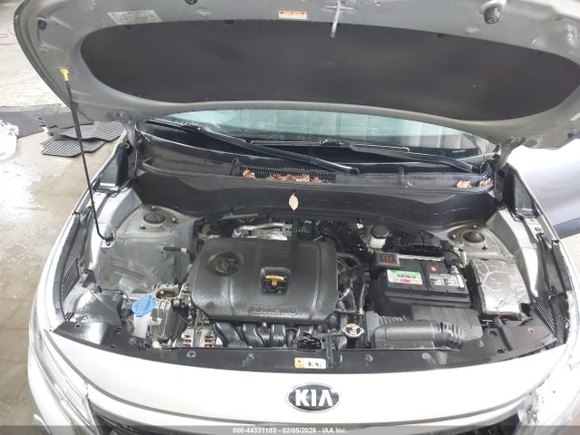KIA SELTOS EX 2021 KNDERCAA7M7202383 Image 10