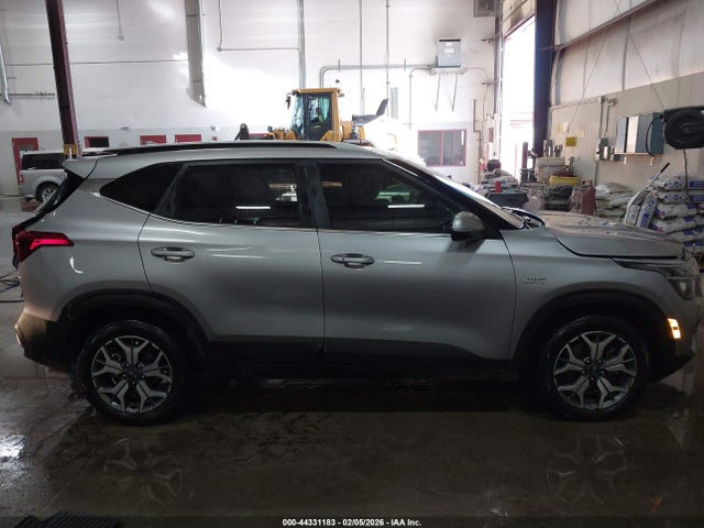 KIA SELTOS EX 2021 KNDERCAA7M7202383 Image 13
