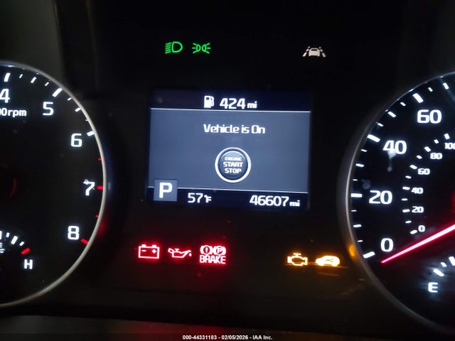 KIA SELTOS EX 2021 KNDERCAA7M7202383 Image 15