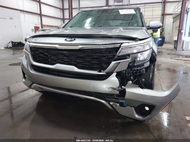 KIA SELTOS EX 2021 KNDERCAA7M7202383 Image 18