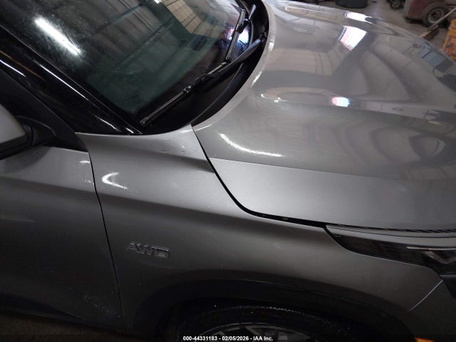 KIA SELTOS EX 2021 KNDERCAA7M7202383 Image 19