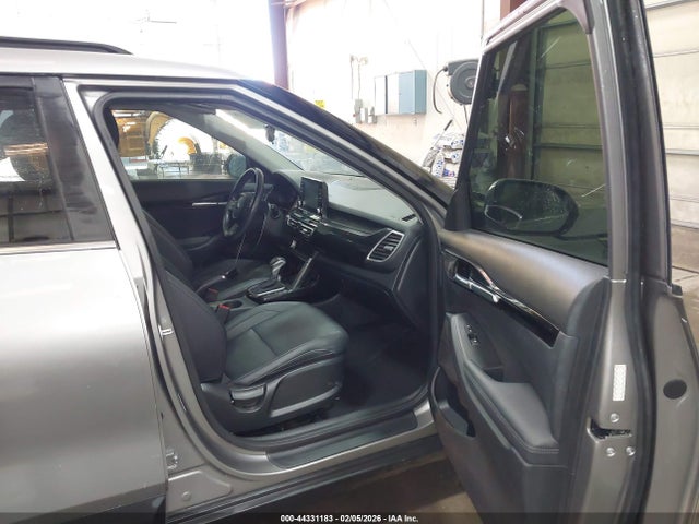 KIA SELTOS EX 2021 KNDERCAA7M7202383 Image 5