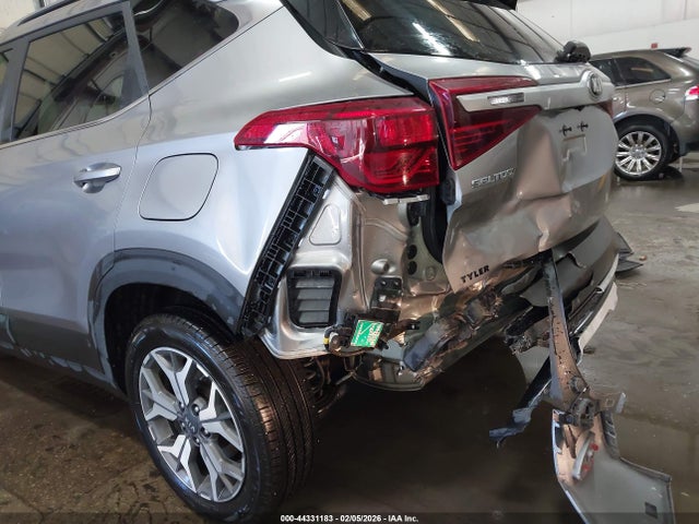KIA SELTOS EX 2021 KNDERCAA7M7202383 Image 6