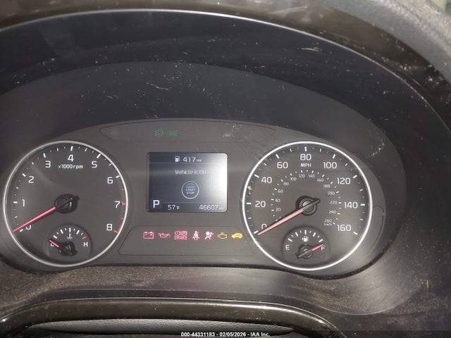 KIA SELTOS EX 2021 KNDERCAA7M7202383 Image 7