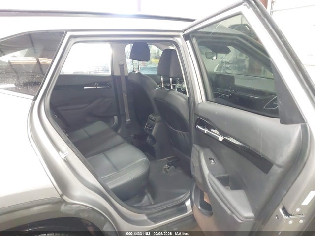 KIA SELTOS EX 2021 KNDERCAA7M7202383 Image 8