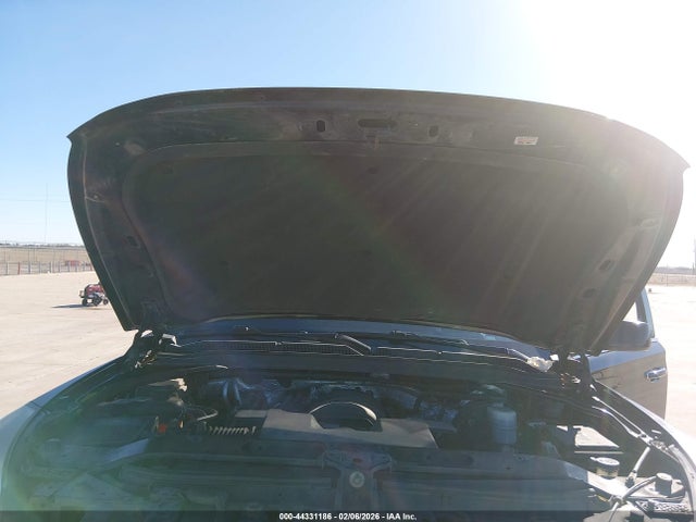 1GKS1HKJ5GR334707 GMC YUKON XL DENALI