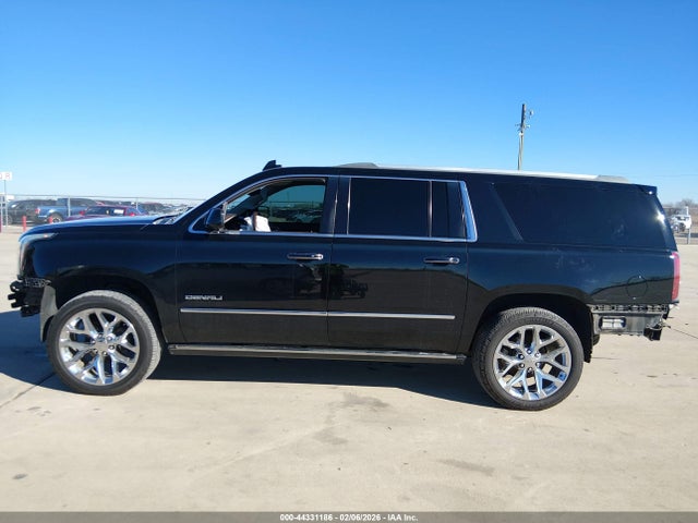 1GKS1HKJ5GR334707 GMC YUKON XL DENALI