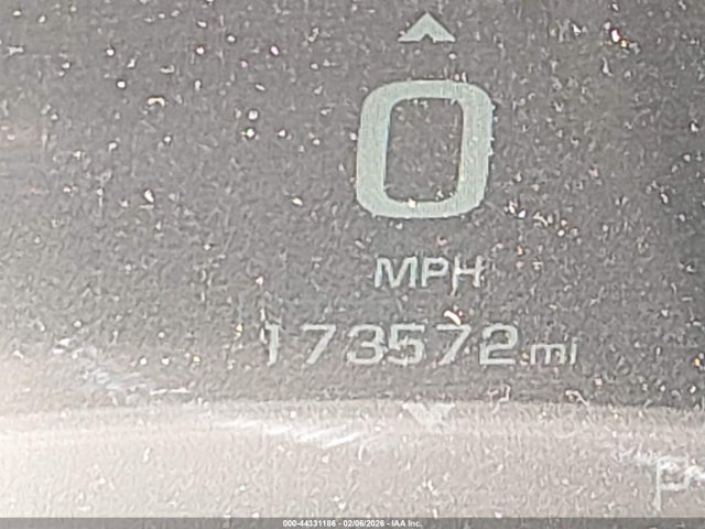 1GKS1HKJ5GR334707 GMC YUKON XL DENALI