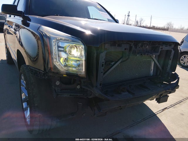 1GKS1HKJ5GR334707 GMC YUKON XL DENALI