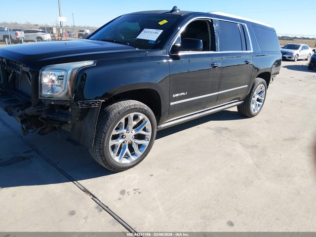 1GKS1HKJ5GR334707 GMC YUKON XL DENALI