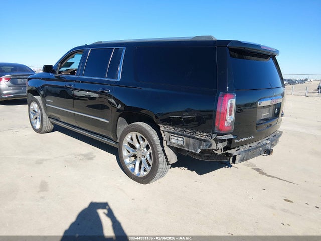 1GKS1HKJ5GR334707 GMC YUKON XL DENALI