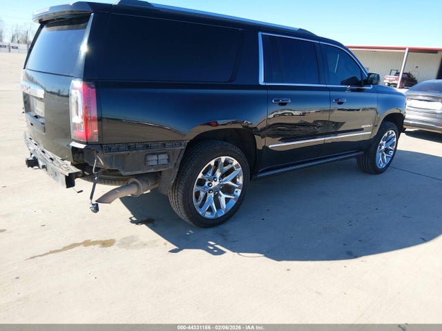 1GKS1HKJ5GR334707 GMC YUKON XL DENALI