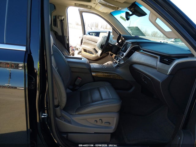 1GKS1HKJ5GR334707 GMC YUKON XL DENALI