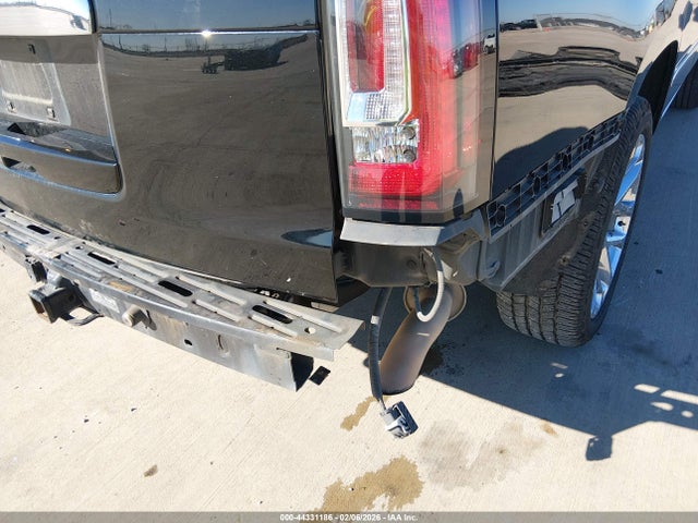 1GKS1HKJ5GR334707 GMC YUKON XL DENALI