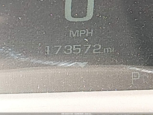 1GKS1HKJ5GR334707 GMC YUKON XL DENALI