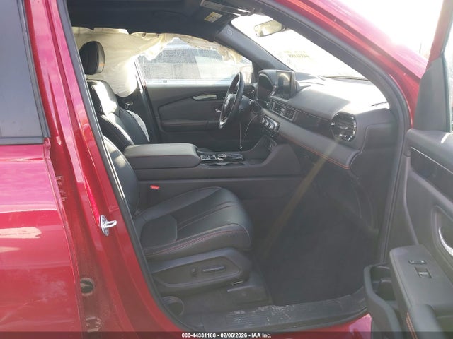 5FNYG1H60SB106353 Honda Pilot Trailsport