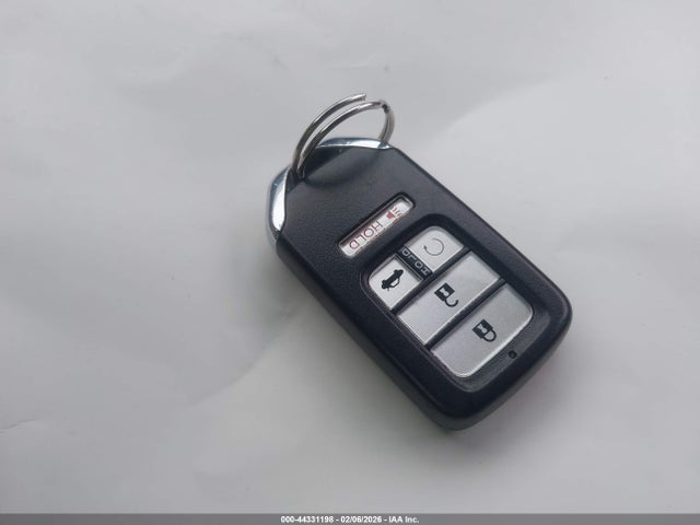 19XFC1F76KE001854 Honda Civic Ex-l