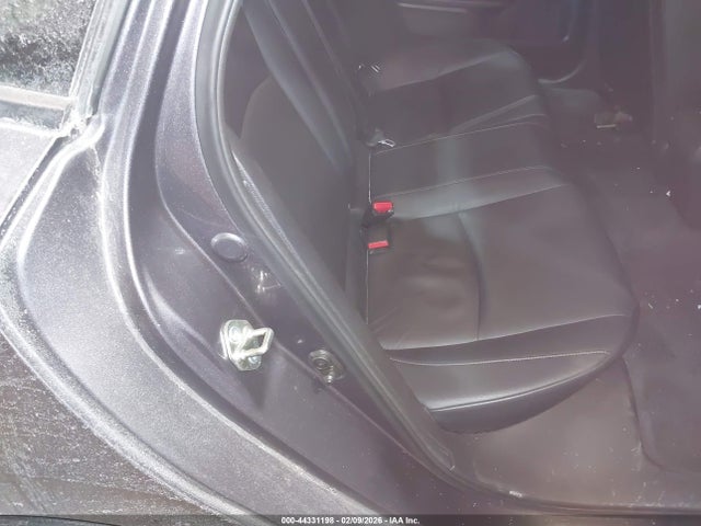 19XFC1F76KE001854 Honda Civic Ex-l