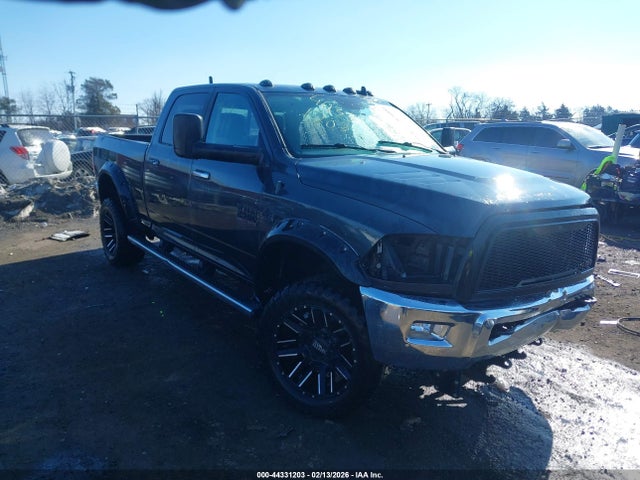 2015 RAM 2500 3C6UR5DJ2FG529999