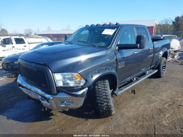 2015 RAM 2500 3C6UR5DJ2FG529999 Photo 1