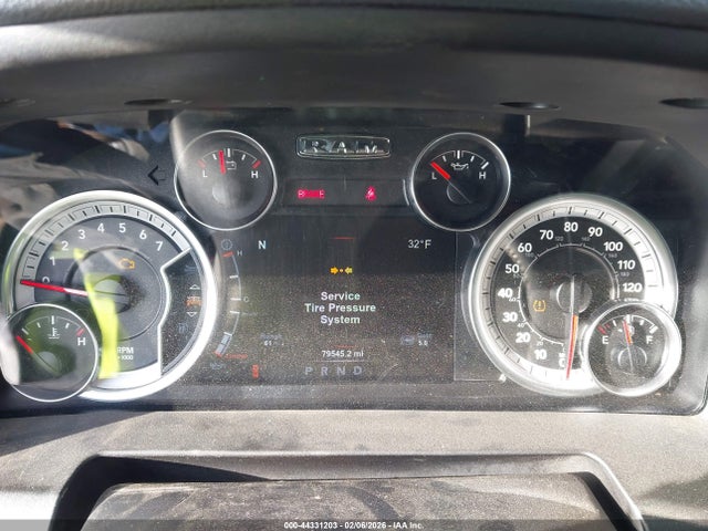 2015 RAM 2500 3C6UR5DJ2FG529999 Photo 6