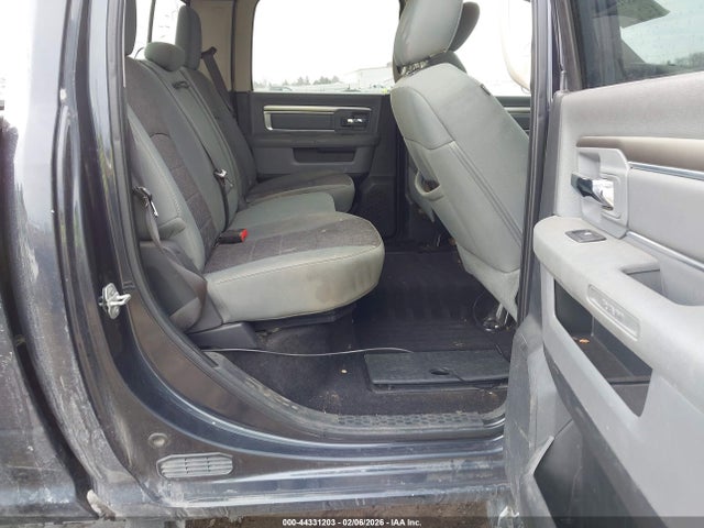 2015 RAM 2500 3C6UR5DJ2FG529999 Photo 7