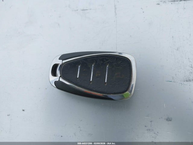 1G1FZ6S05P4137446 Chevrolet Bolt Euv Fwd Premier
