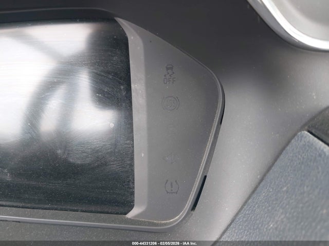 1G1FZ6S05P4137446 Chevrolet Bolt Euv Fwd Premier