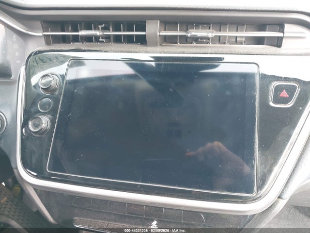 1G1FZ6S05P4137446 Chevrolet Bolt Euv Fwd Premier