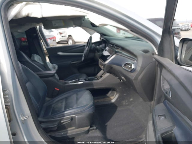 1G1FZ6S05P4137446 Chevrolet Bolt Euv Fwd Premier