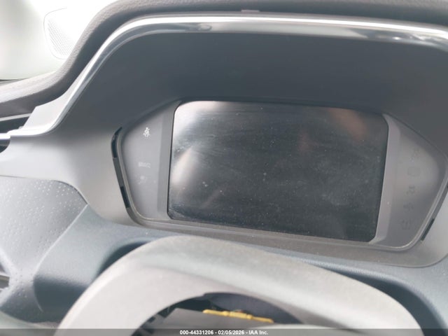 1G1FZ6S05P4137446 Chevrolet Bolt Euv Fwd Premier