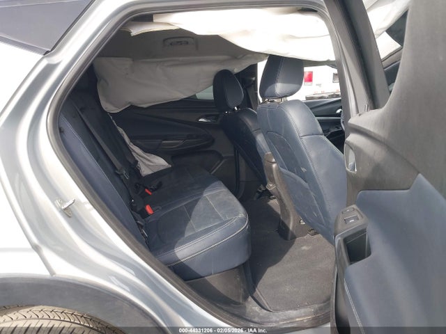 1G1FZ6S05P4137446 Chevrolet Bolt Euv Fwd Premier