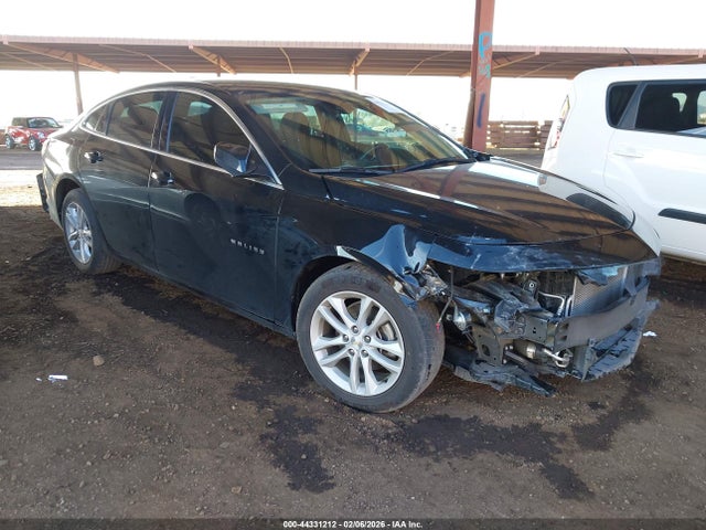 1G1ZD5ST5JF229913 auction archive image