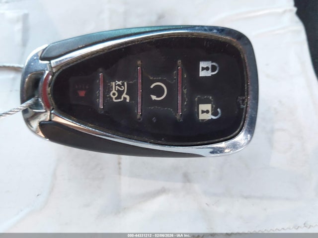 1G1ZD5ST5JF229913 Chevrolet MALIBU LT