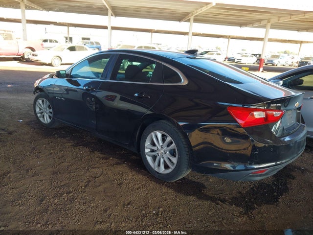 1G1ZD5ST5JF229913 Chevrolet MALIBU LT