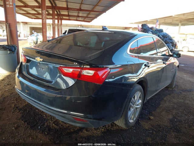 1G1ZD5ST5JF229913 Chevrolet MALIBU LT