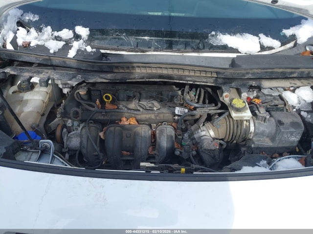 Ford Transit Connect Xl 2017 NM0LS7E70H1298266 Image 10