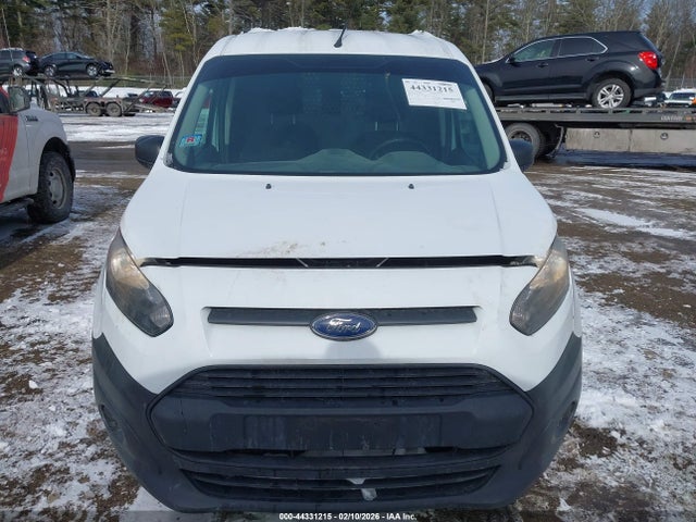 Ford Transit Connect Xl 2017 NM0LS7E70H1298266 Image 13