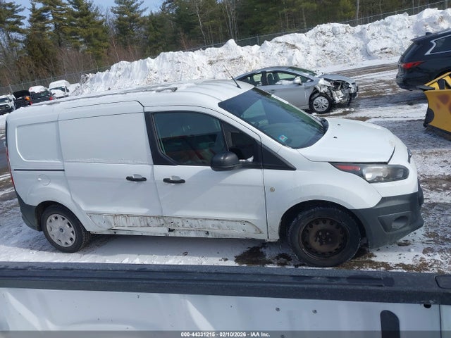 Ford Transit Connect Xl 2017 NM0LS7E70H1298266 Image 14