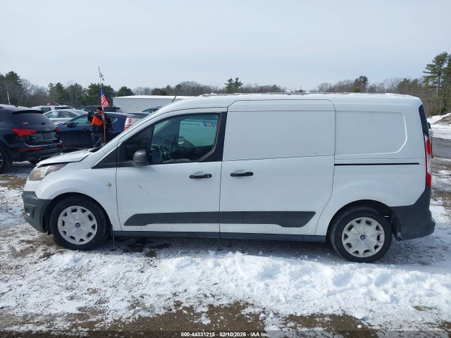 Ford Transit Connect Xl 2017 NM0LS7E70H1298266 Image 15